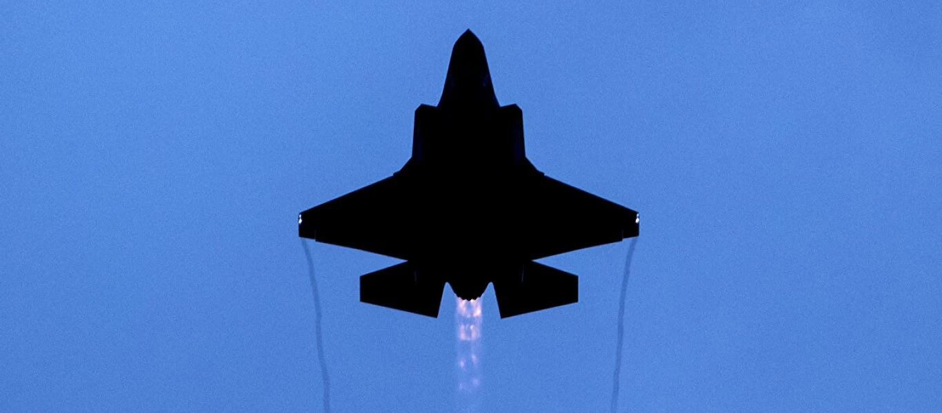 Συντριβή στρατιωτικού αεροσκάφους στη Λόζνιτσα της Σερβίας